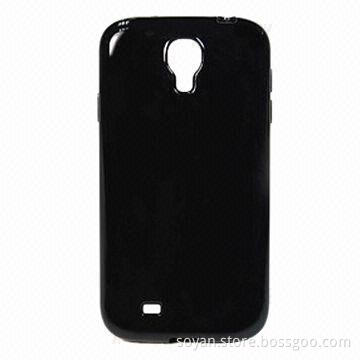 TPU Case for Samsung Galaxy S4